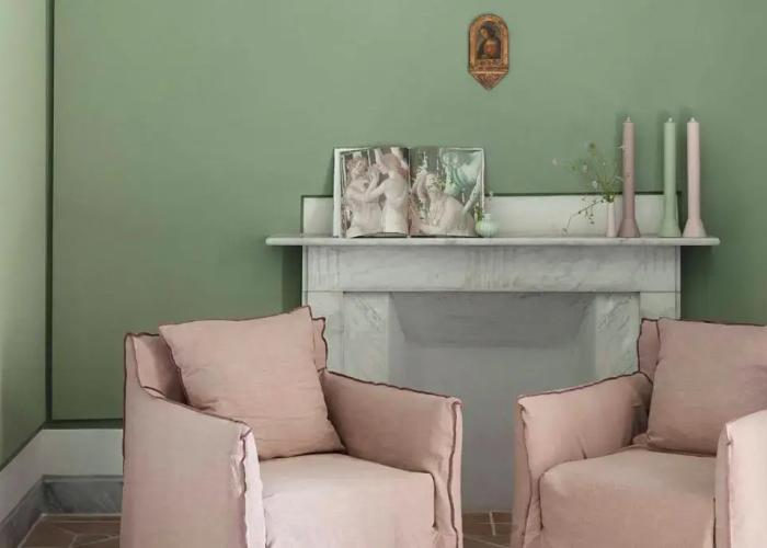 Pieve Aldina - Fontenille Collection