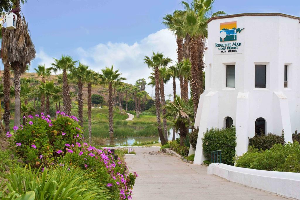 Real del Mar Hotel & Golf Resort