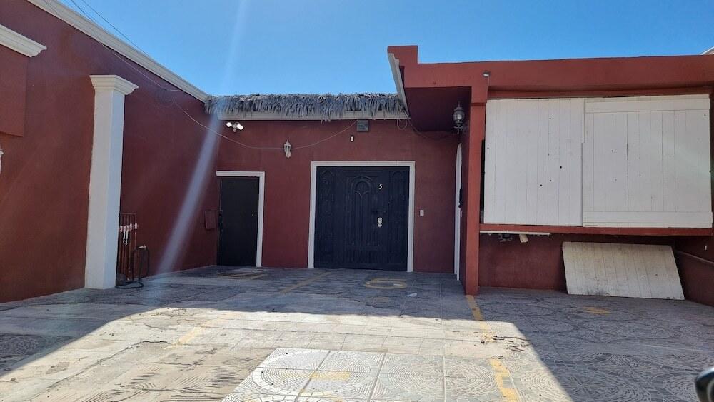 Penthouse in Rosarito