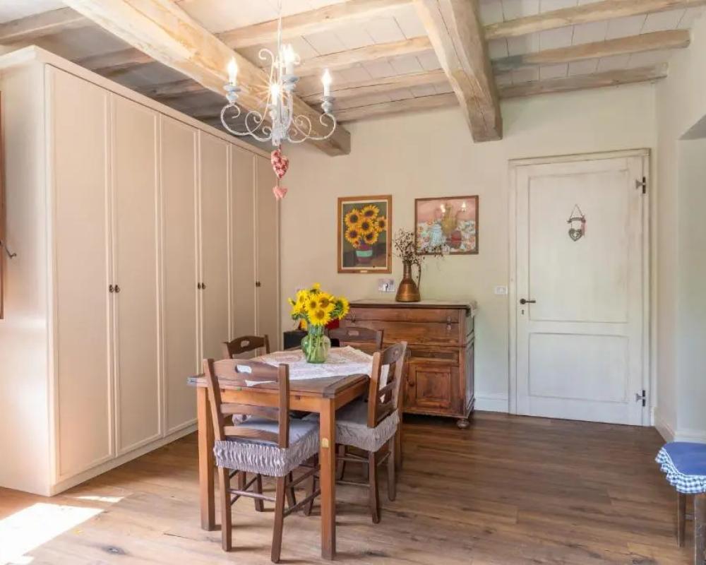 фото A'Loro B&B