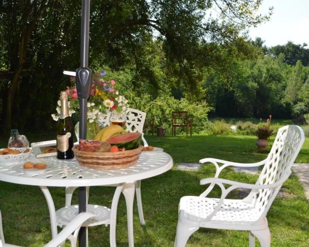 фото A'Loro B&B