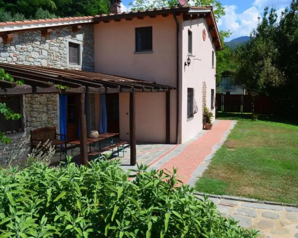 фото A'Loro B&B