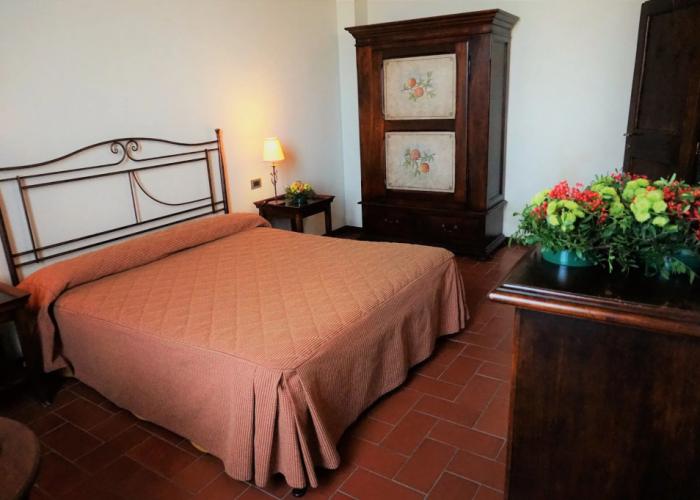 Agriturismo Antico Borgo Poggitazzi