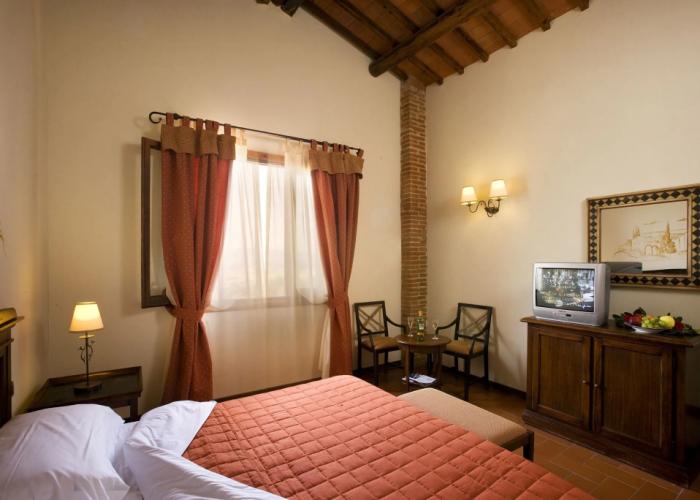 Agriturismo Antico Borgo Poggitazzi