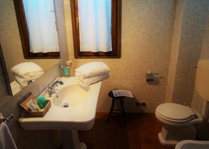 Agriturismo Antico Borgo Poggitazzi