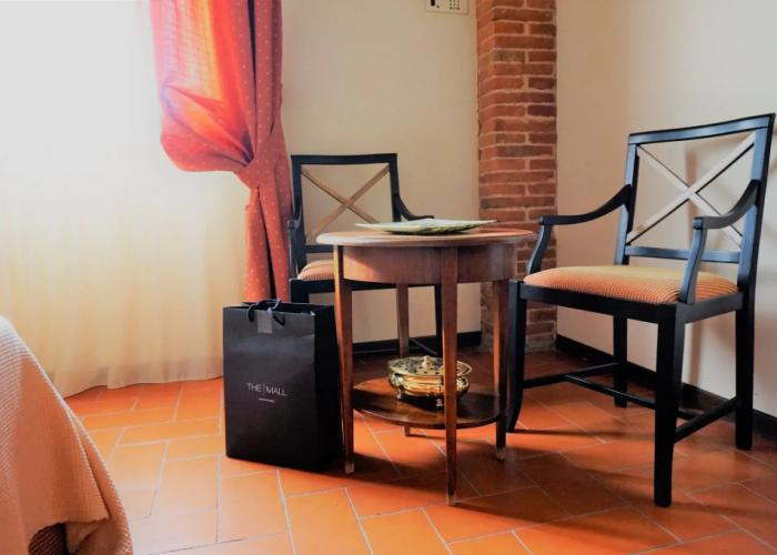 Agriturismo Antico Borgo Poggitazzi