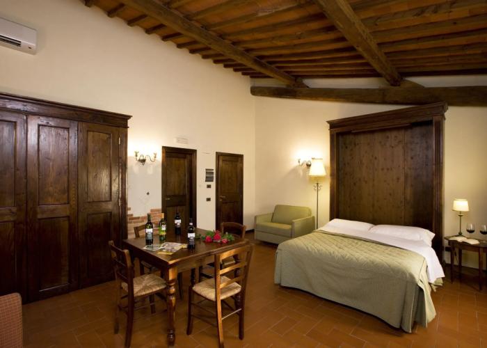Agriturismo Antico Borgo Poggitazzi