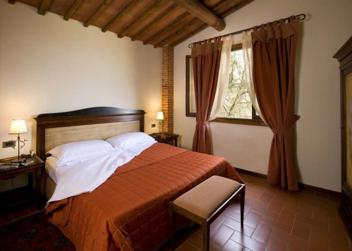 Agriturismo Antico Borgo Poggitazzi