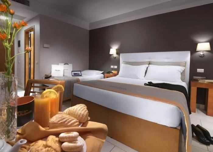 Hotel Il Viandante