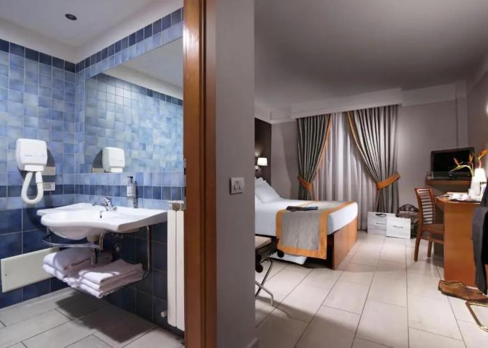 Hotel Il Viandante