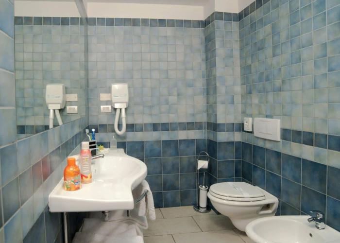 Hotel Il Viandante