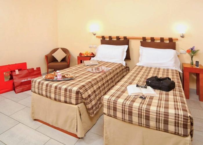 Hotel Il Viandante