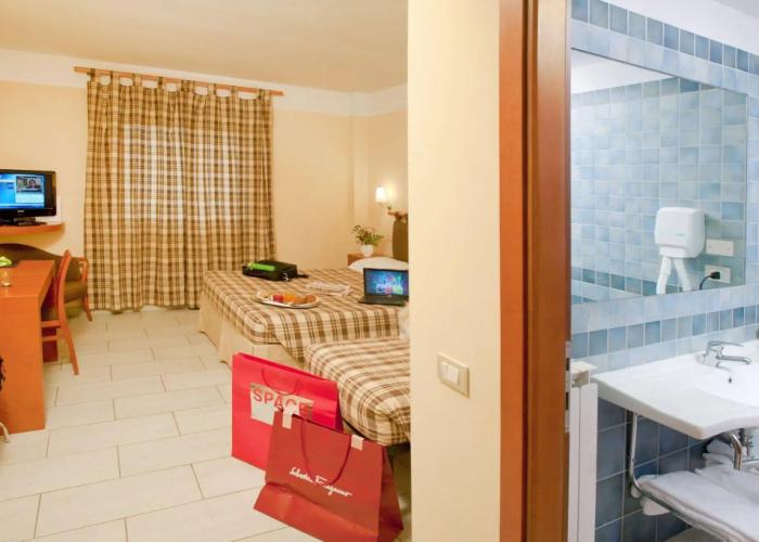 Hotel Il Viandante