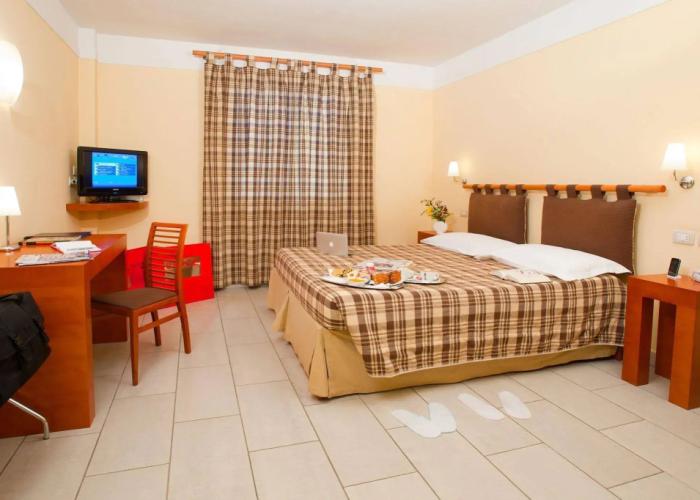 Hotel Il Viandante