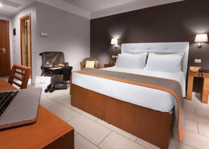 Hotel Il Viandante