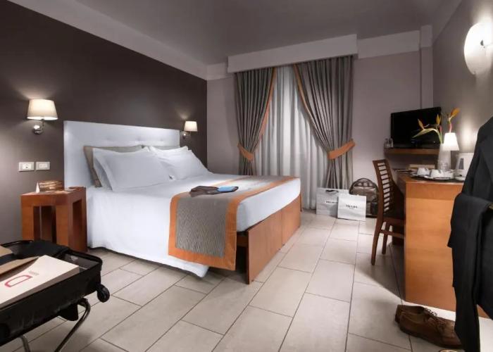 Hotel Il Viandante
