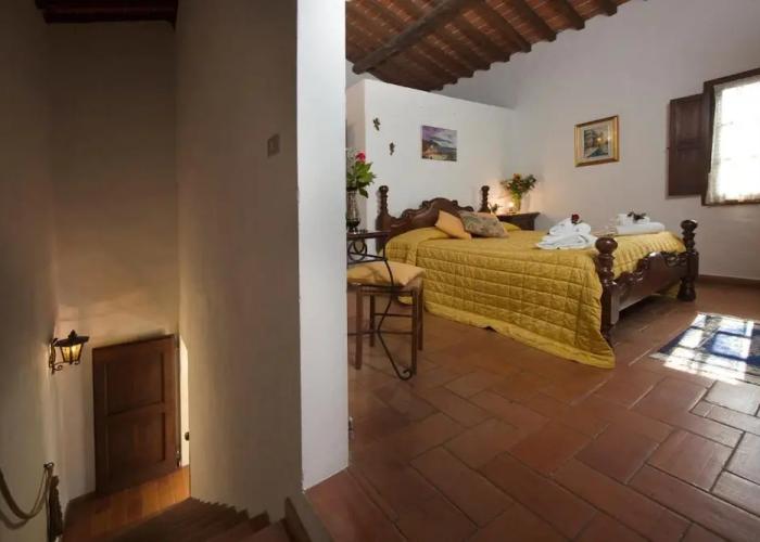 Podere San Lorenzo