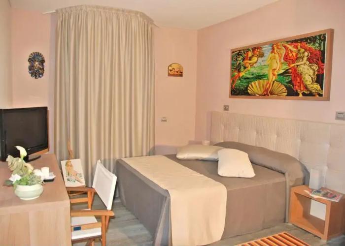 Hotel Antica Tabaccaia