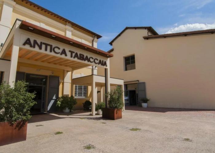 Hotel Antica Tabaccaia
