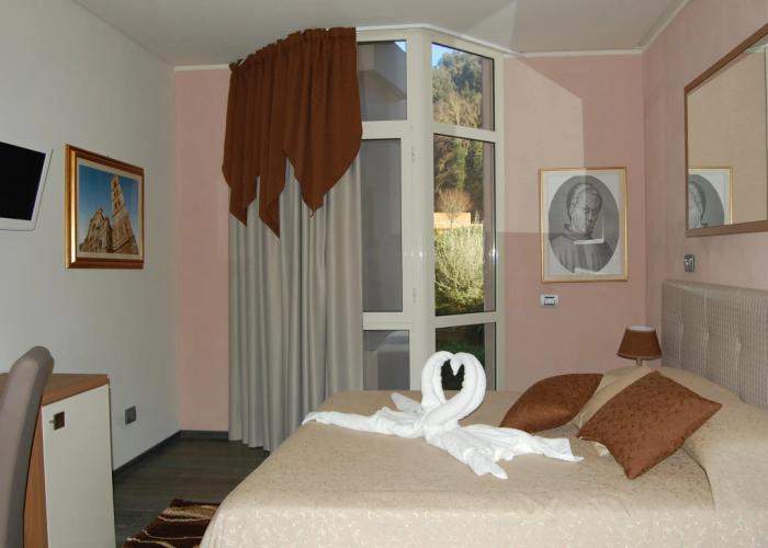 Hotel Antica Tabaccaia