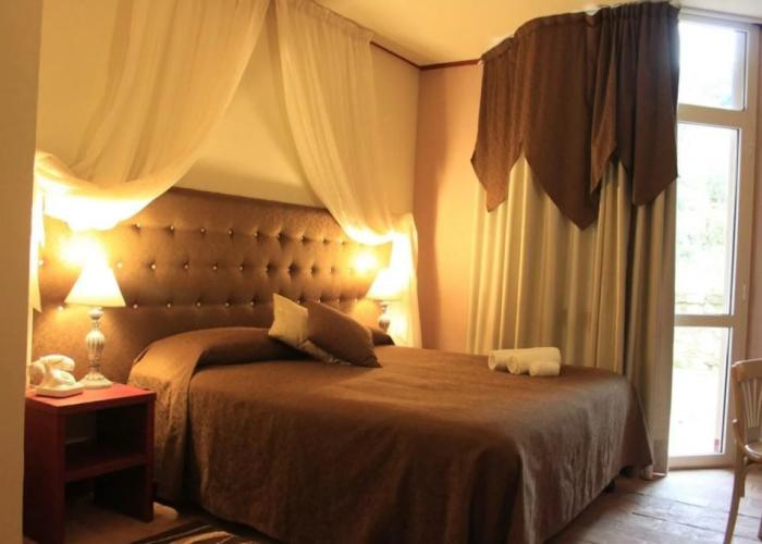 Hotel Antica Tabaccaia