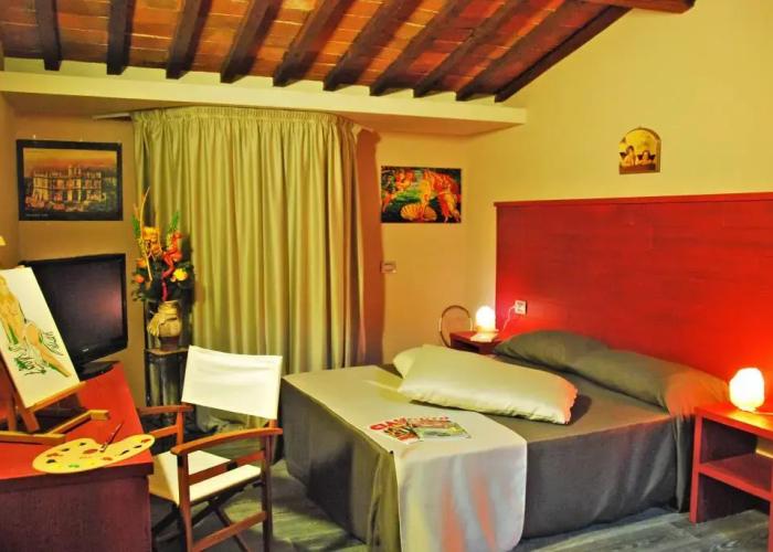 Hotel Antica Tabaccaia