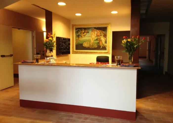 Hotel Antica Tabaccaia