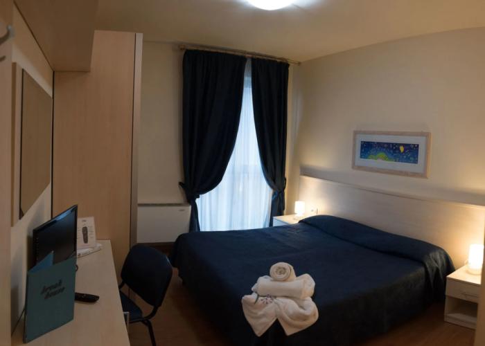 Break House Hotel