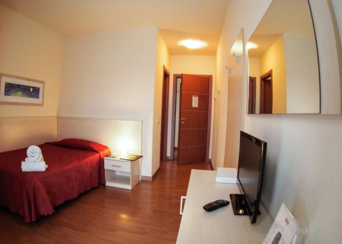 Break House Hotel