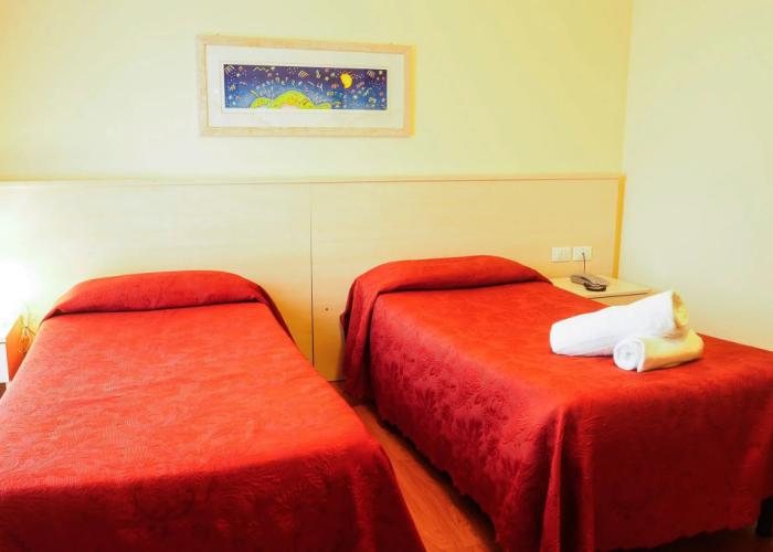 Break House Hotel