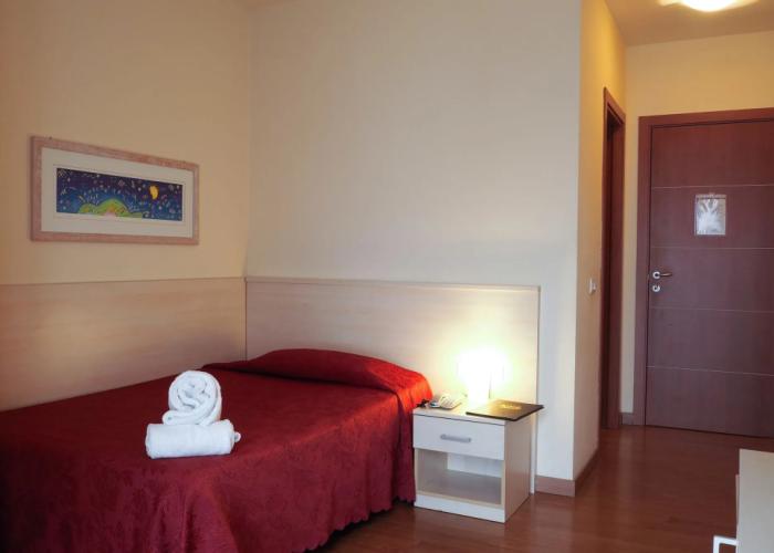 Break House Hotel