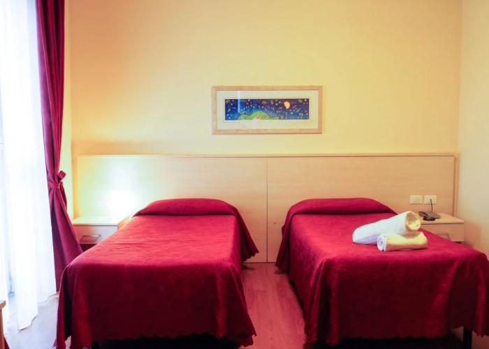 Break House Hotel