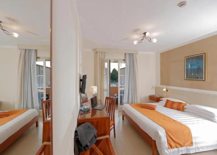 Hotel Michelangelo
