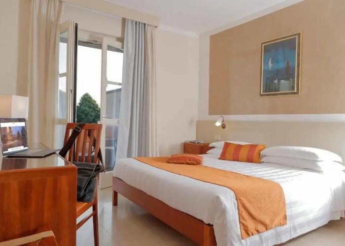 Hotel Michelangelo