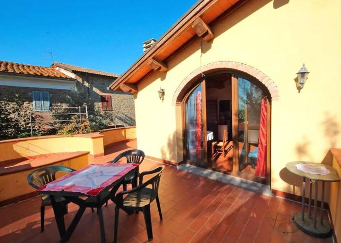 Agriturismo Tiberio