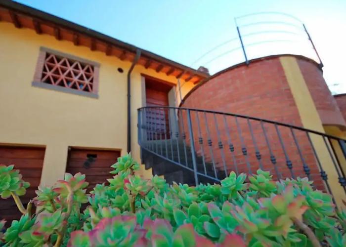 Agriturismo Tiberio