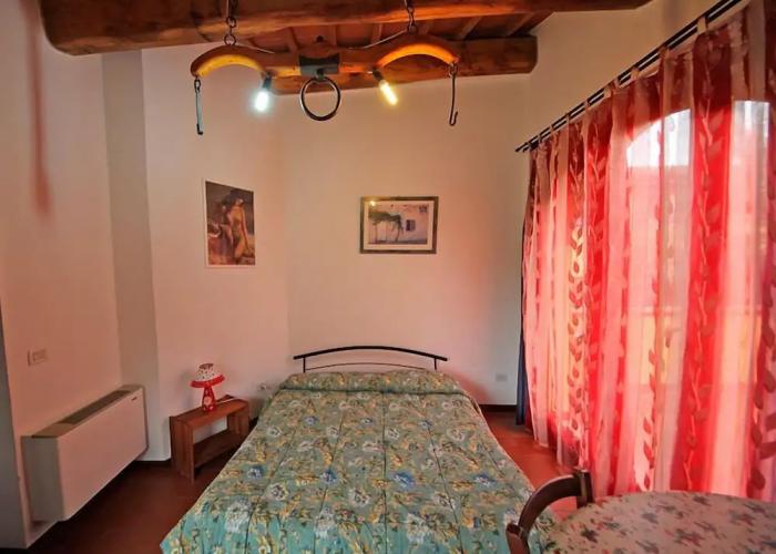 Agriturismo Tiberio