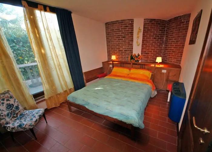 Agriturismo Tiberio