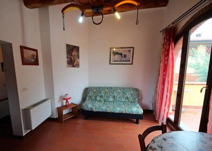 Agriturismo Tiberio