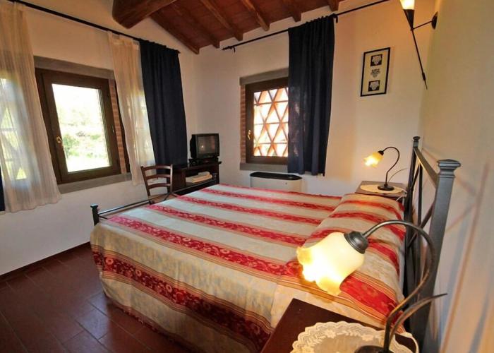 Agriturismo Tiberio