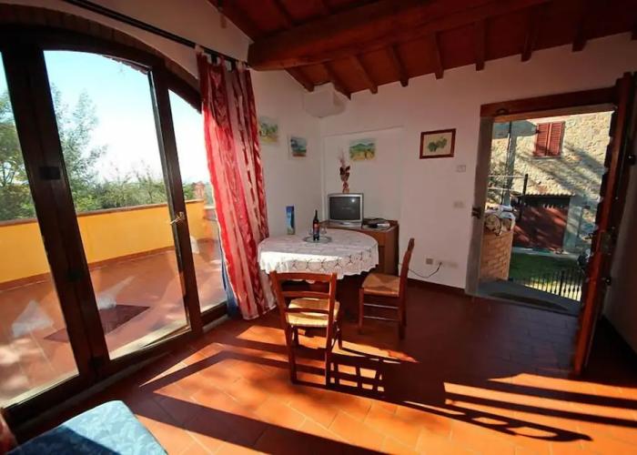 Agriturismo Tiberio