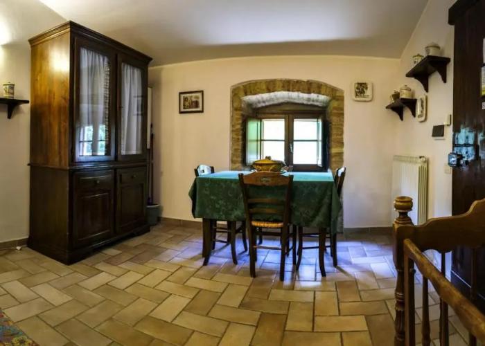Agriturismo Casale dei Frontini
