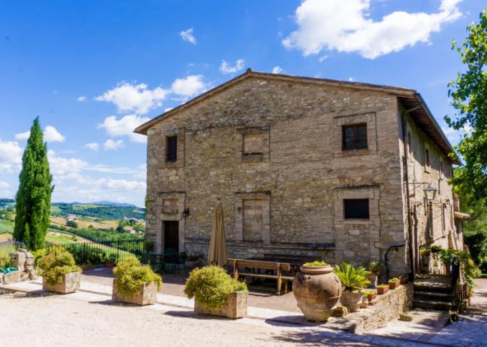 Agriturismo Casale dei Frontini
