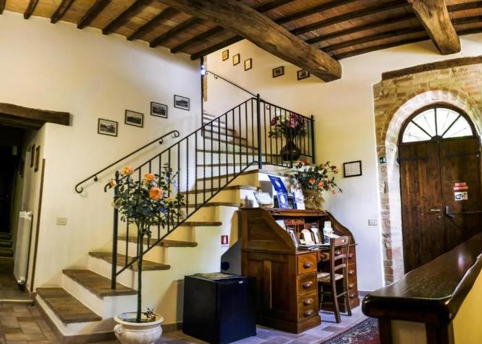 Agriturismo Casale dei Frontini