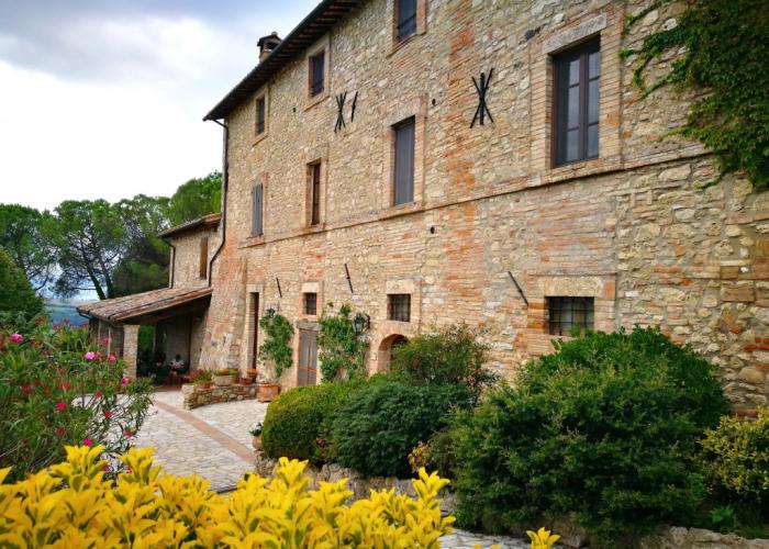 Agriturismo Casale dei Frontini
