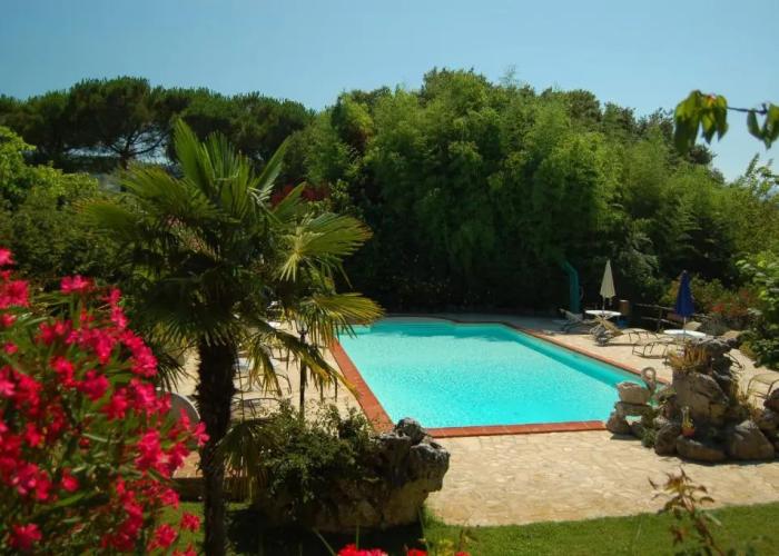 Agriturismo Casale dei Frontini
