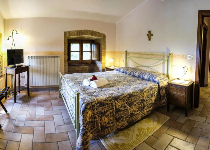 Agriturismo Casale dei Frontini
