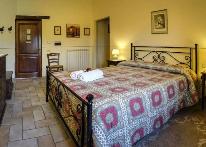 Agriturismo Casale dei Frontini