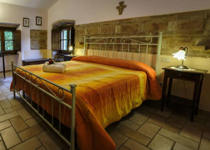 Agriturismo Casale dei Frontini