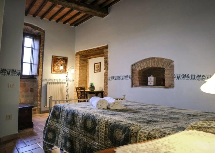 Agriturismo Casale dei Frontini